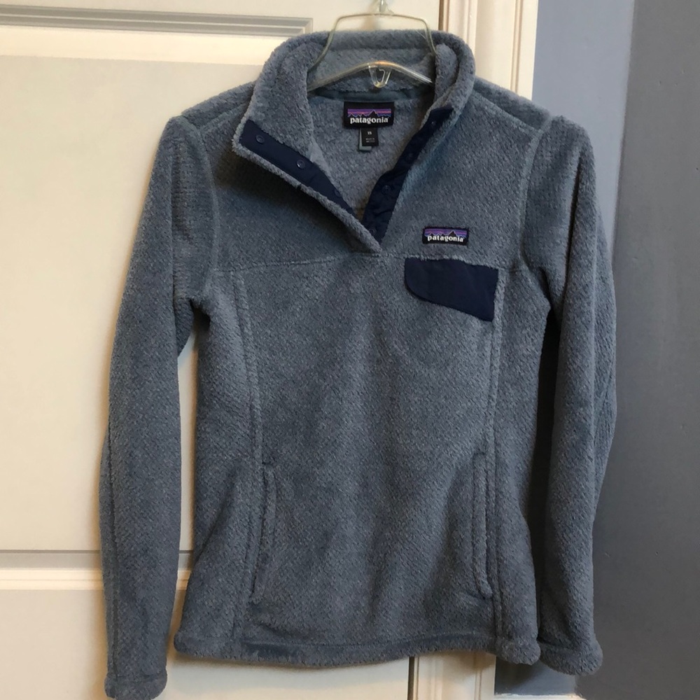 Patagonia pullover